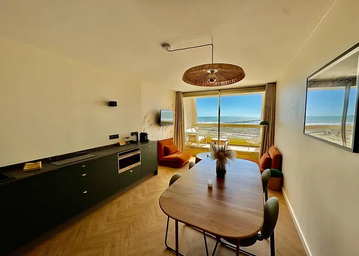 Estacade D Exception Vue 생장드몽