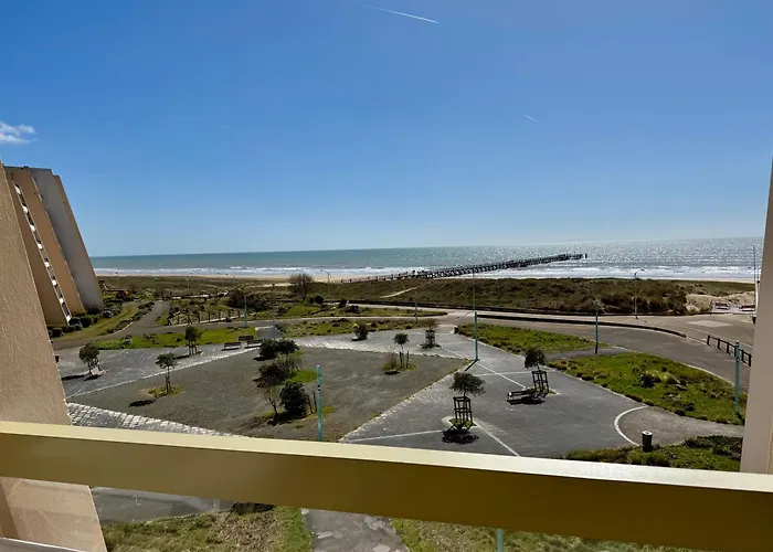 아파트 Estacade D Exception Vue 생장드몽