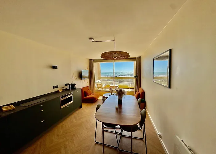 아파트 Estacade D Exception Vue *