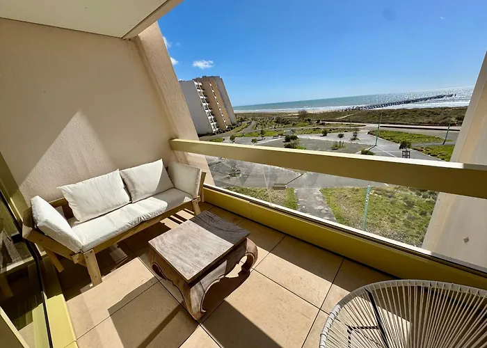 Estacade D Exception Vue *