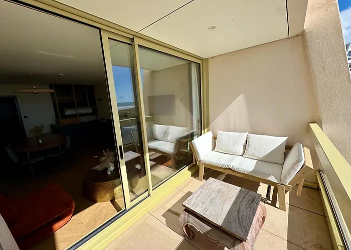 아파트 Estacade D Exception Vue